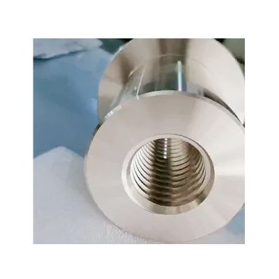 替代米思米梯形螺母 t型螺母 螺母件异型件梯形丝配套非标件图3