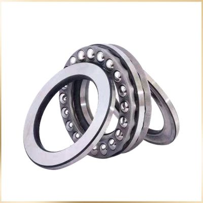 国产推力球轴承型号齐全51226M-51230M-51240M-51252M系列轴承图3