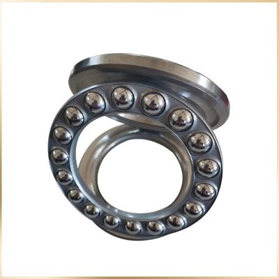 国产推力球轴承型号齐全51226M-51230M-51240M-51252M系列轴承图2