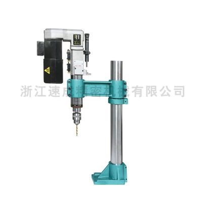 厂家供应US-52五件套固定钻削动力头 紧固支架动力头诚招代理图3