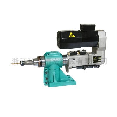 厂家供应US-52五件套固定钻削动力头 紧固支架动力头诚招代理图4