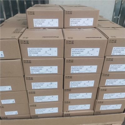 松下A5伺服电机MSMJ MHMD022 082 042G1U G1V KT HT1507 P1C MHMJ图2