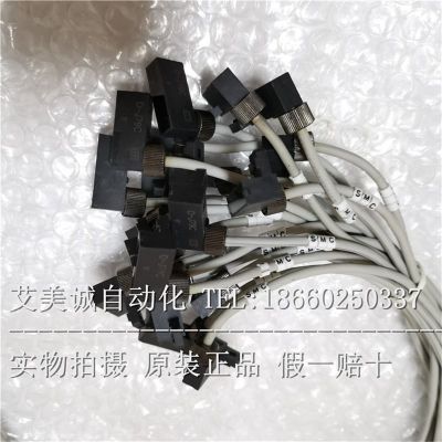 SMC磁性开关 D-J79C 全新原装正品 假一罚十图2