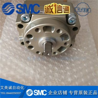 SMC气缸 CRB1BW63-180S 全新原装正品图2