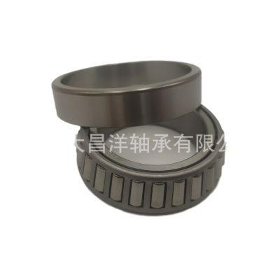 万向钱潮英制圆锥滚子轴承KHM518445/KHM518410 梯姆肯汽车轴承图5