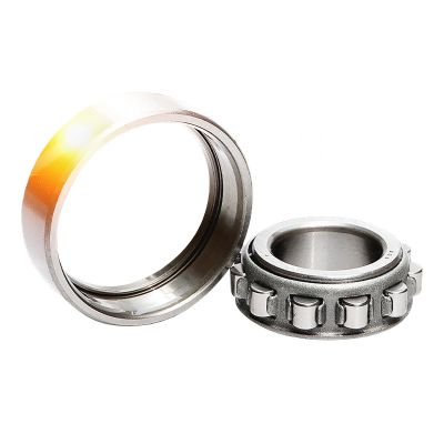 工厂直供圆柱滚子轴承图5