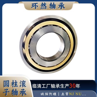 工厂直供圆柱滚子轴承NJ1056EM轴承型号量大从优轴承批发临清轴承图3