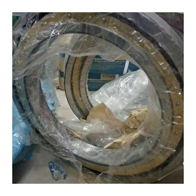 大型薄壁618/850M 618/1000M 618/1180 黄铜保持架深沟球轴承图3