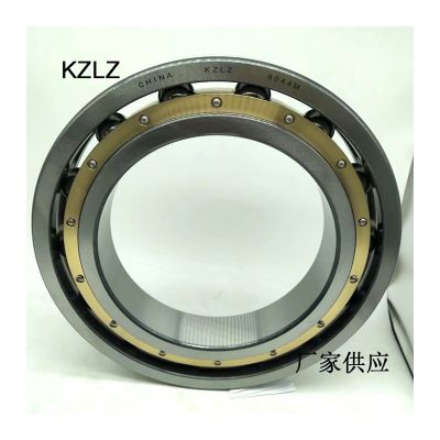 大型薄壁618/850M 618/1000M 618/1180 黄铜保持架深沟球轴承图2