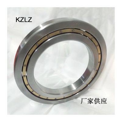 大型薄壁618/850M 618/1000M 618/1180 黄铜保持架深沟球轴承图5