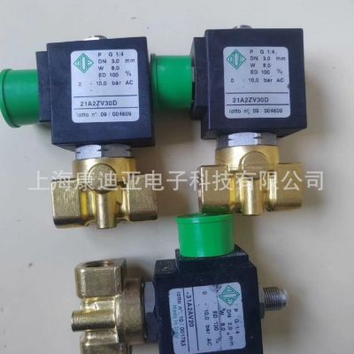 意大利ODE电磁阀31A2AV20图3