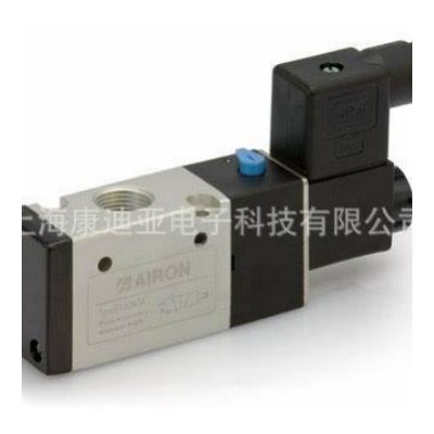 意大利AIRON 电磁阀 EF52M41图2