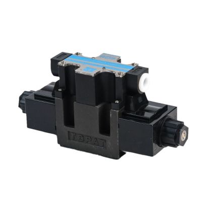 厂家直供现货高压开关纯水机电磁阀G03-C2-DC24-10图3