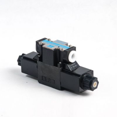 厂家直供现货高压开关纯水机电磁阀G02-C2-DC24V-10图2