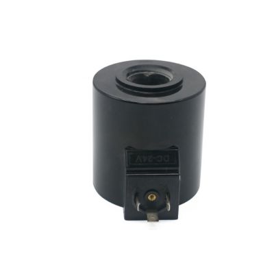 厂家直供现货电磁阀线圈G03-DC24V-20图3