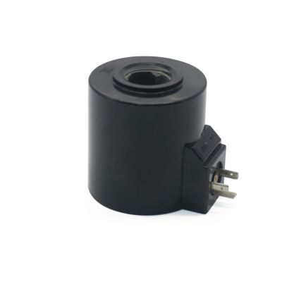 厂家直供现货电磁阀线圈G03-DC24V-20图2