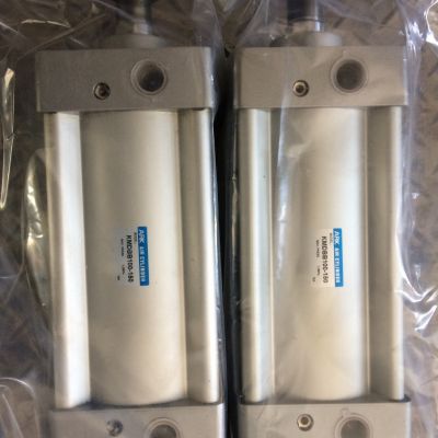 ARK标准型气缸KMDBB100-150，正品全新！图5