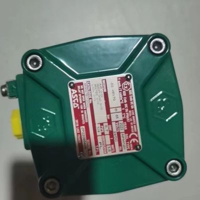 美国asco 两位三通防爆电磁阀NF8327B112 24V图2