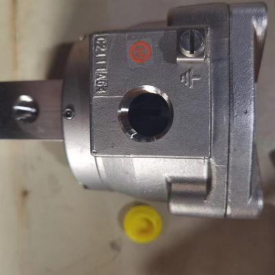 美国ASCO 阿斯卡 两位三通防爆电磁阀WSNF8327B112 24Vccc图2