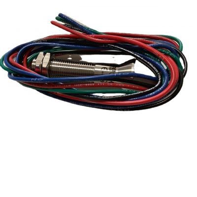 TopWorx Goswitch 接近 限位开关 73-13569-A2 73-1356T-A2图4