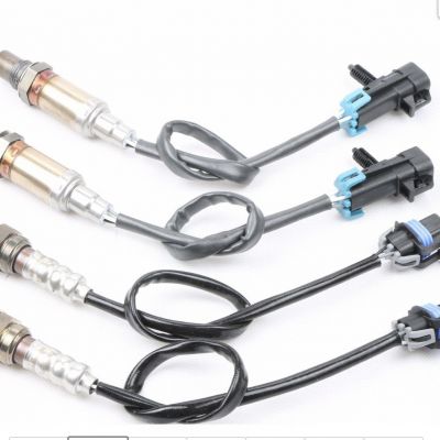 氧传感器234-4112, 234-4337, 234-4018图5