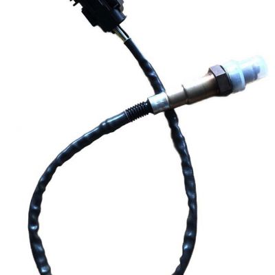 234-5107氧传感器 汽车废气氮氧传感器 氮氧传感器组成图5