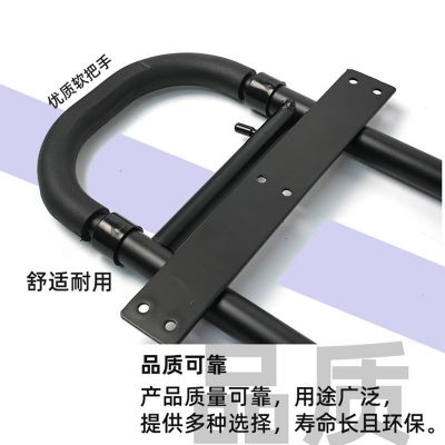 航空箱简易工具箱配件旅行箱行李箱外置铁拉杆 载重型工具箱拉杆图3