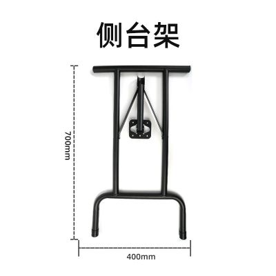 厂家现货供应航空箱五金配件侧台架 调音台支架 700侧台架图2
