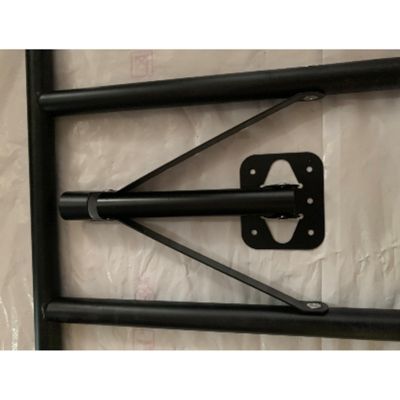 厂家现货供应航空箱五金配件侧台架 调音台支架 700侧台架图3