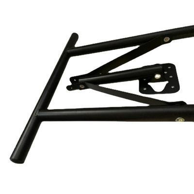 厂家现货供应航空箱五金配件侧台架 调音台支架 700侧台架图4