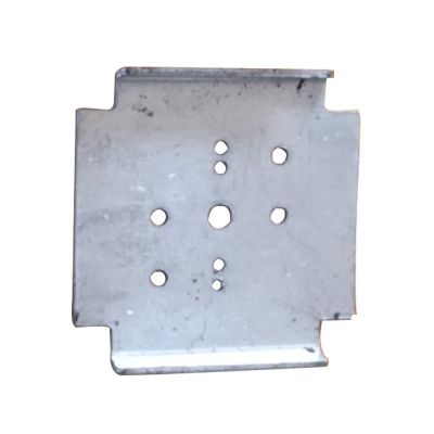 供应五金冲压件订造 金属片冲压折弯成型 小五金冲压件来样订造图5