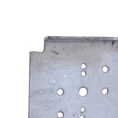 供应五金冲压件订造 金属片冲压折弯成型 小五金冲压件来样订造图3