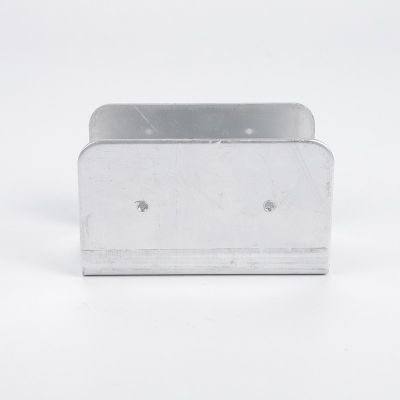 五金冲压件 金属铜铝铁弯曲冲孔切边等 冲压件配件精密冲压件零件图4