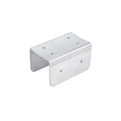 五金冲压件 金属铜铝铁弯曲冲孔切边等 冲压件配件精密冲压件零件图5