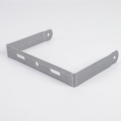 五金冲压件 金属铜铝铁弯曲冲孔切边等 冲压件配件精密冲压件零件图2