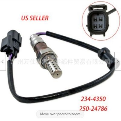 适用于本田 氧传感器234-4350 250-24786图3