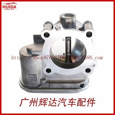 适用道奇指南者节气门位置传感器 4891735AC 4891735AA 4891735AB图4