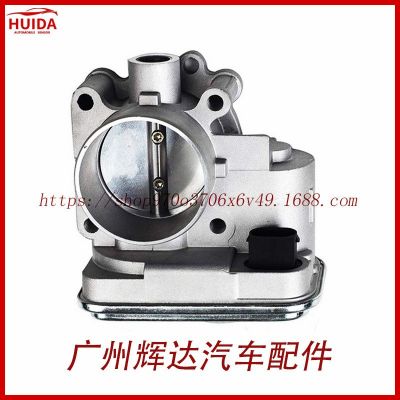 适用道奇指南者节气门位置传感器 4891735AC 4891735AA 4891735AB图3