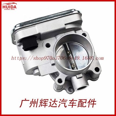 适用道奇指南者节气门位置传感器 4891735AC 4891735AA 4891735AB图2