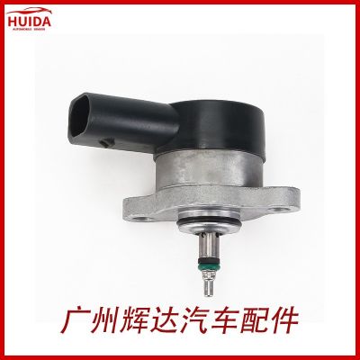 适用于奔驰汽车配件 涡轮增压器 真空阀 电磁阀批发0281002698图2