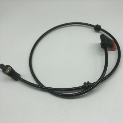 适用于奔驰W221S300 500S350 轮速传感器 ABC传感器 A2219056000图2