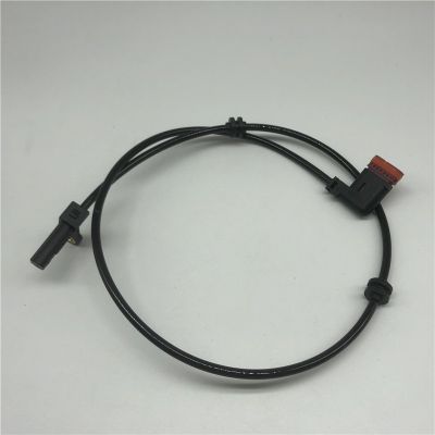 适用于奔驰W221S300 500S350 轮速传感器 ABC传感器 A2219056000图4