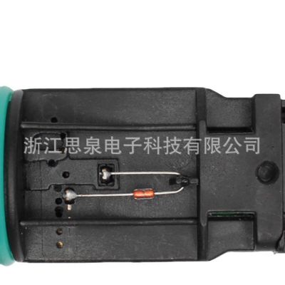 汽车传感器 空气流量计 0280218116 F00C2G2064 0 280 218 116图5