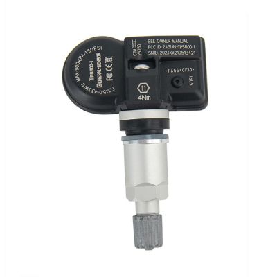 可编程胎压传感器通用型 315MHz&433MHz双频合一万能传感器海外版图5