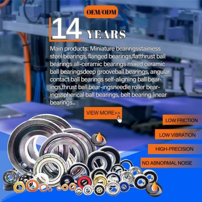 厂家直供圆柱滚子轴承NJ2205EM水泵印刷机械轴承25*52*18mm图2