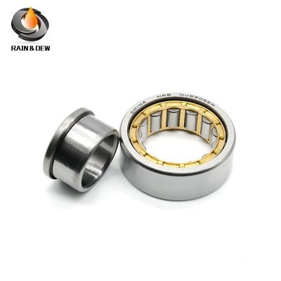 厂家直供圆柱滚子轴承NJ2205EM水泵印刷机械轴承25*52*18mm图4