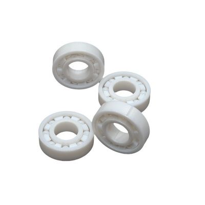 供应6000全陶瓷材质深沟球轴承氧化锆10*26*8mm高速自润滑轴承图5