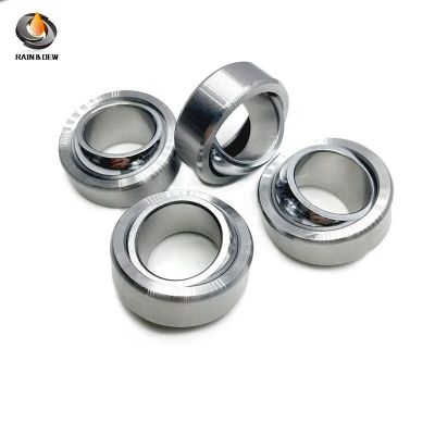 向心自润滑关节轴承GE20C GE25C GE30C液压油缸关节轴承图4