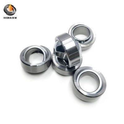 向心自润滑关节轴承GE20C GE25C GE30C液压油缸关节轴承图2