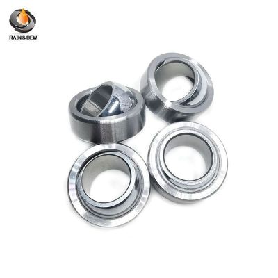 向心自润滑关节轴承GE20C GE25C GE30C液压油缸关节轴承图3